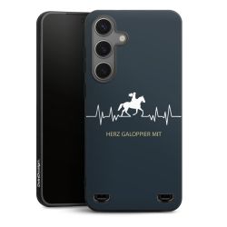 New Carry Case Hülle mattschwarz