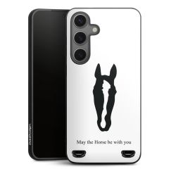 New Carry Case Hülle mattschwarz