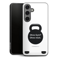 New Carry Case Hülle mattschwarz