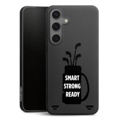 New Carry Case Hülle mattschwarz