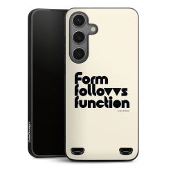 Premium Carry Case Single Matt black