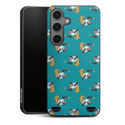 New Carry Case Hülle mattschwarz