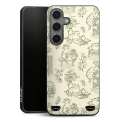 Premium Carry Case Single Matt black