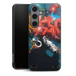 New Carry Case Hülle mattschwarz