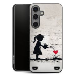 New Carry Case Hülle mattschwarz