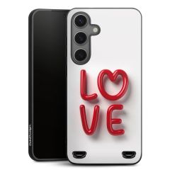 New Carry Case Hülle mattschwarz