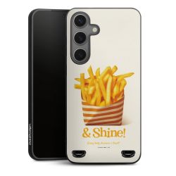 New Carry Case Hülle mattschwarz