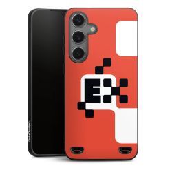 Premium Carry Case Single Matt black