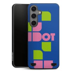 Premium Carry Case Single Matt black