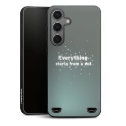 Premium Carry Case Single Matt black