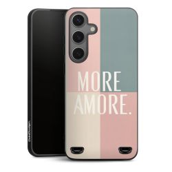 New Carry Case Hülle mattschwarz