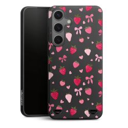 Premium Carry Case Single Matt black