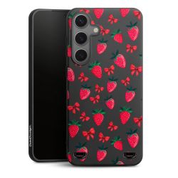 Premium Carry Case Single Matt black