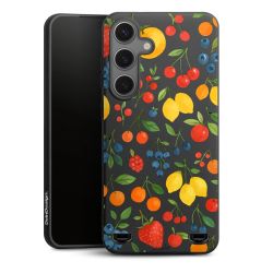 New Carry Case Hülle mattschwarz