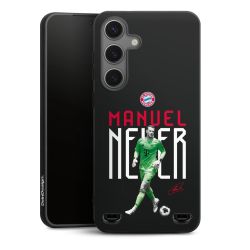 Premium Carry Case Single Matt black