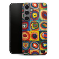 New Carry Case Hülle mattschwarz