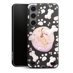 New Carry Case Hülle mattschwarz