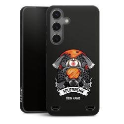 New Carry Case Hülle mattschwarz