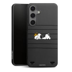 Premium Carry Case Single Matt black