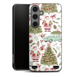 New Carry Case Hülle mattschwarz