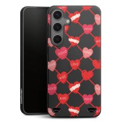 New Carry Case Hülle mattschwarz