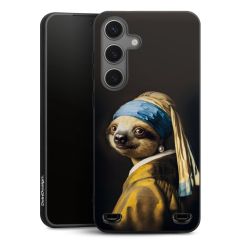 New Carry Case Hülle mattschwarz