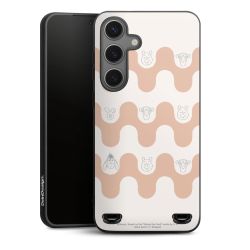 New Carry Case Hülle mattschwarz