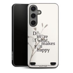 Premium Carry Case Single Matt black