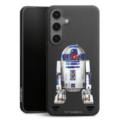 New Carry Case Hülle mattschwarz