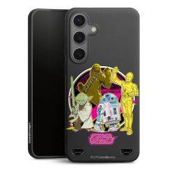 New Carry Case Hülle mattschwarz