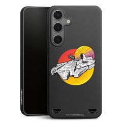 New Carry Case Hülle mattschwarz