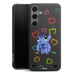 New Carry Case Hülle mattschwarz