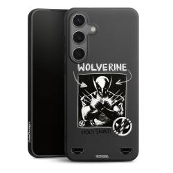 New Carry Case Hülle mattschwarz