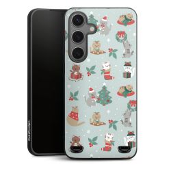 Premium Carry Case Single Matt black