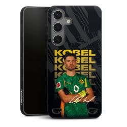 New Carry Case Hülle mattschwarz