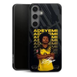 New Carry Case Hülle mattschwarz