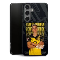 New Carry Case Hülle mattschwarz