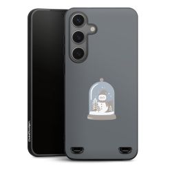 Premium Carry Case Single Matt black