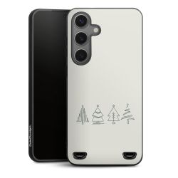 New Carry Case Hülle mattschwarz