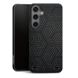 New Carry Case Hülle mattschwarz