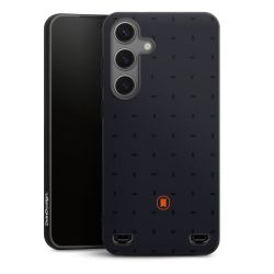 New Carry Case Hülle mattschwarz