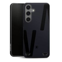 New Carry Case Hülle mattschwarz