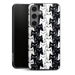 Premium Carry Case Single Matt black