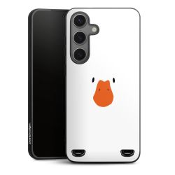 New Carry Case Hülle mattschwarz