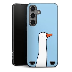 New Carry Case Hülle mattschwarz