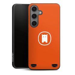 New Carry Case Hülle mattschwarz