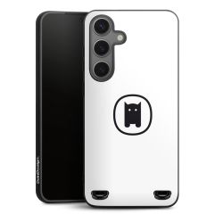 New Carry Case Hülle mattschwarz