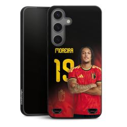 New Carry Case Hülle mattschwarz