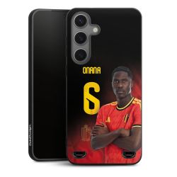 New Carry Case Hülle mattschwarz