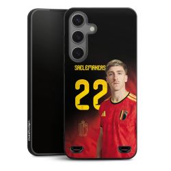 New Carry Case Hülle mattschwarz